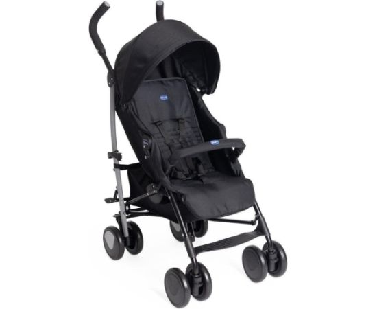 Chicco Wózek Echo Lite Ebony Jaunumi, Bērnu preces