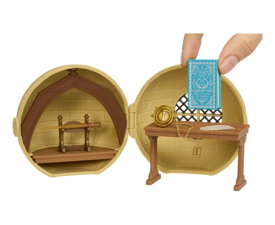 MGA's Miniverse - Make It Mini Harry Potter Figūriņas un varoņi