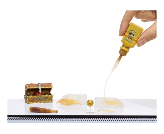 MGA's Miniverse - Make It Mini Harry Potter Figūriņas un varoņi