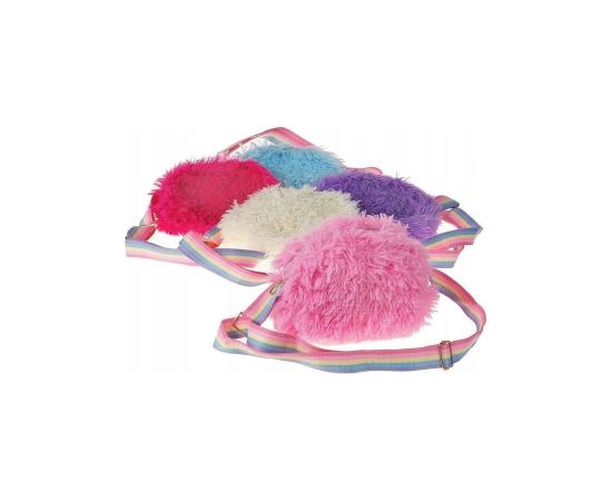 Adar Torebka pluszowa MIX Mīkstās rotaļlietas