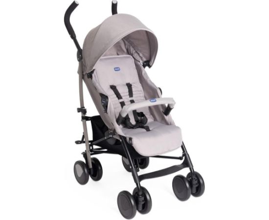 Chicco Wózek Echo Lite Nut EDUKAMP Новости - Детские товары