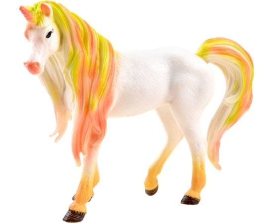 Figurka Jokomisiada SERIA JEDNOROŻEC Figurka kolekcjonerska Konik z baśni ZA3389 Фигурки и герои