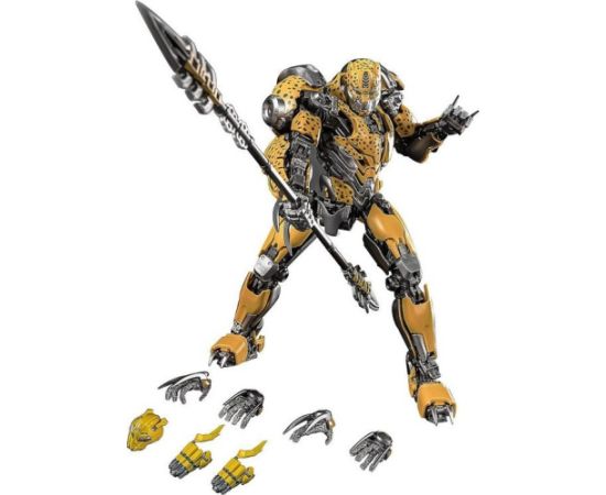 Hasbro Transformers Decepticons Cheetor 18cm Figurka kolekcjonerska ZA5473 Фигурки и герои