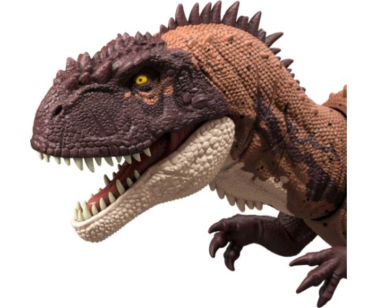 Mattel Jurassic World. Kryptops groźny ryk JCL64 Figūriņas un varoņi