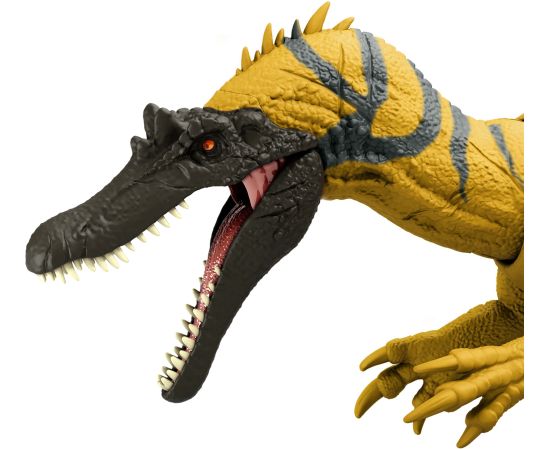 Figurka Mattel Jurassic World. Ceratosuchops groźny ryk (JCL66) Фигурки и герои