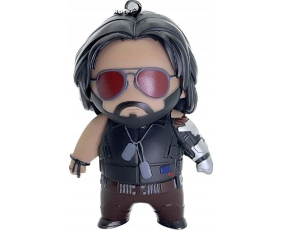 Figurka Good Loot Figurka kolekcjonerska Cyberpunk 2077 - Johnny Figūriņas un varoņi
