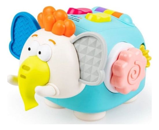 Dumel Mamut terkotek Mīkstās rotaļlietas