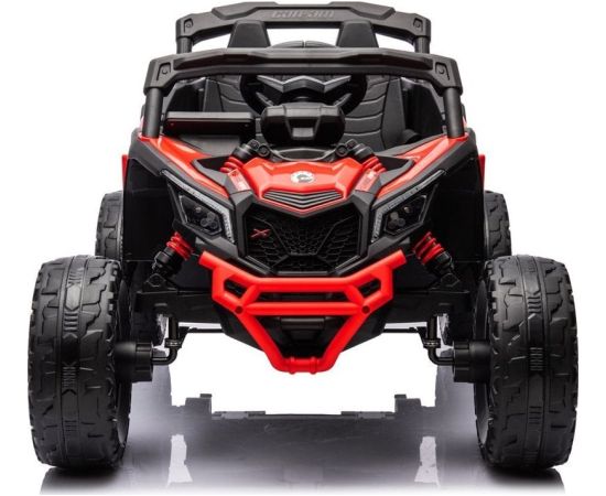 Jokomisiada Auto Buggy 4x4 24V Pojazd na akumulator 800W dla dzieci PA0299 CZ Новости - Детские товары