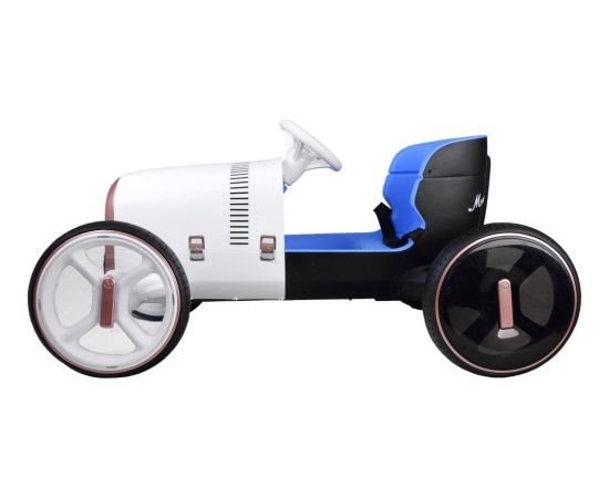 Mercedes-benz Mercedes Autko elektryczne Vision Mercedes Simplex PA0290 Новости - Детские товары