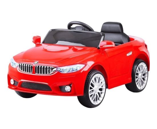 Jokomisiada Autko na akumulator BETA kluczyki EVA pilot PA0185 Новости - Детские товары