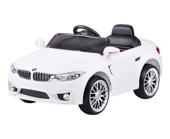 Jokomisiada Autko na akumulator BETA kluczyki EVA pilot PA0185 Новости - Детские товары