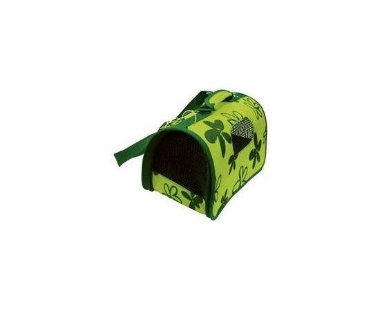 Hilton Torba Medium 43x24x26 Zielona Сумки для перевозки собак и кошек