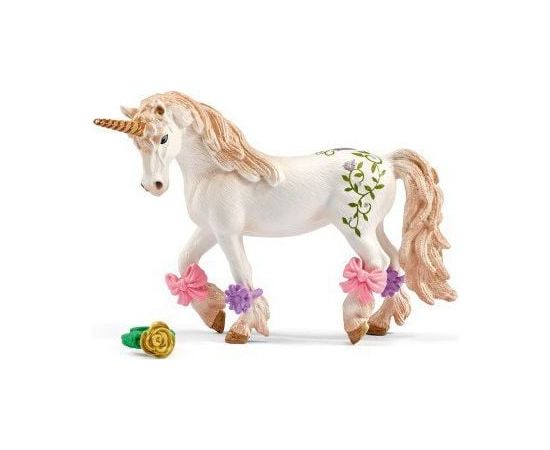 Figurka Schleich Zestaw biżuterii dla Jednorożca i Pegaza (SLH-42146) Фигурки и герои