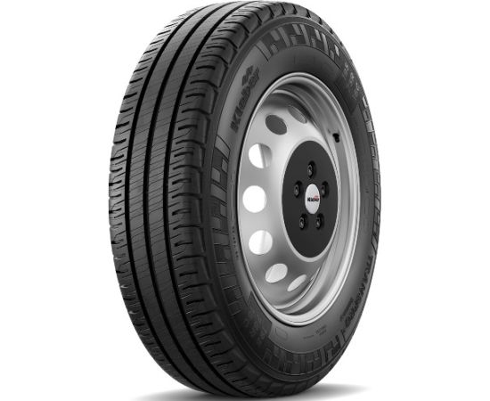 Kleber Transpro 2 215/60R16 103T Летние Покрышки