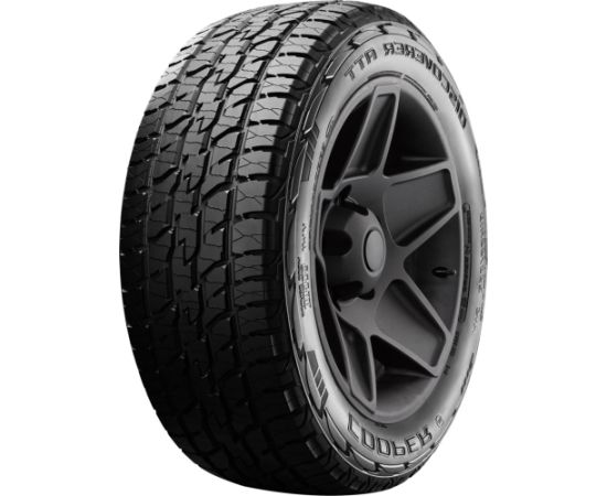 Cooper Discoverer ATT 215/55R17 99H Летние Покрышки