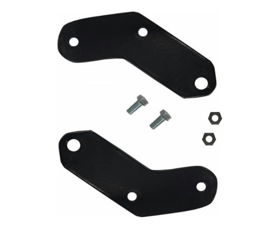 Snow blade attachment set for XT series, MTD Piederumi dārza tehnikai