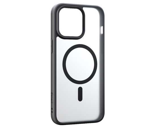 Mocco Etteri Matt Mag Case Чехол для Samsung Galaxy S25 Ultra Чехлы - альтернативные