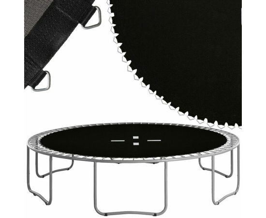 Batuta pārvalks Springos TM-13FT 84V Batuti un aksesuāri