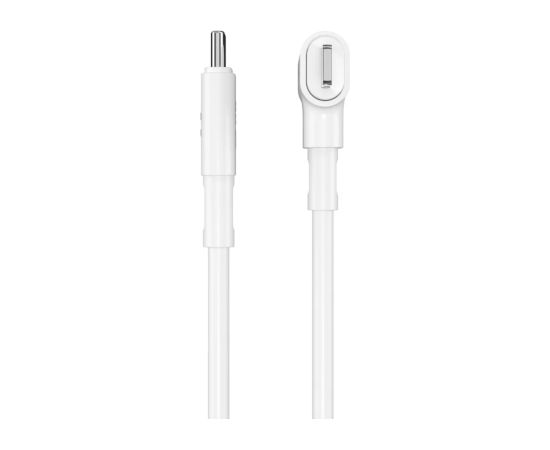Hyper HyperJuice Silicone USB-C to USB-C and Lightning Hybrid 60W Cable Дата USB-кабели