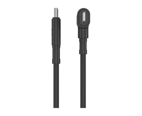 Hyper HyperJuice Silicone USB-C to USB-C and Lightning Hybrid 60W Cable Дата USB-кабели