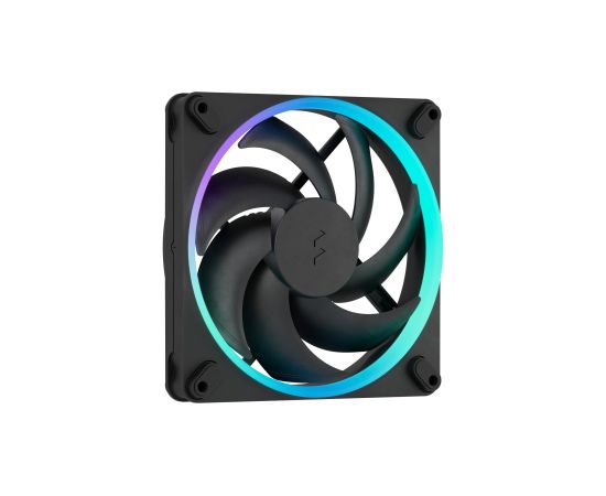 Fractal Design Computer Fan Momentum 14 RGB Korpusu dzesēšana