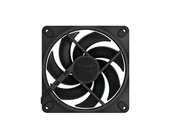 Fractal Design Computer Fan Momentum 14 RGB Korpusu dzesēšana