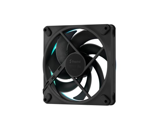 Fractal Design Computer Fan Momentum 14 RGB Korpusu dzesēšana