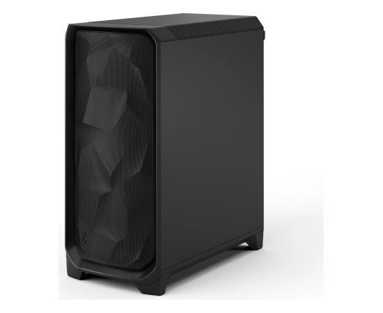 Fractal Design Meshify 3 Black Solid ATX Power supply included No Корпуса
