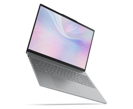 Lenovo IdeaPad Slim 5 16ARP10 Luna Grey 16 " IPS WUXGA 1920 x 1200 pixels Anti-glare AMD Ryzen 5 7535HS 16 (2x8GB) GB SO-DIMM DDR5 Solid-state drive capacity 512 GB AMD Radeon 660M Graphics Windows 11 Home 802.11ax Bluetooth version 5.2 Keyboard language  Ноутбуки