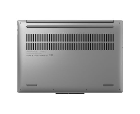 Lenovo IdeaPad Slim 5 16ARP10 Luna Grey 16 " IPS WUXGA 1920 x 1200 pixels Anti-glare AMD Ryzen 5 7535HS 16 (2x8GB) GB SO-DIMM DDR5 Solid-state drive capacity 512 GB AMD Radeon 660M Graphics Windows 11 Home 802.11ax Bluetooth version 5.2 Keyboard language  Ноутбуки