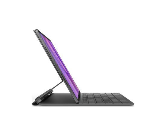 Lenovo Folio Keyboard For Idea Tab Plus Luna Grey Клавиатуры