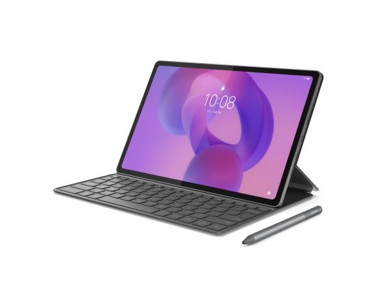 Lenovo Folio Keyboard For Idea Tab Plus Luna Grey Клавиатуры