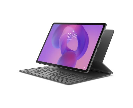 Lenovo Folio Keyboard For Idea Tab Plus Luna Grey Клавиатуры