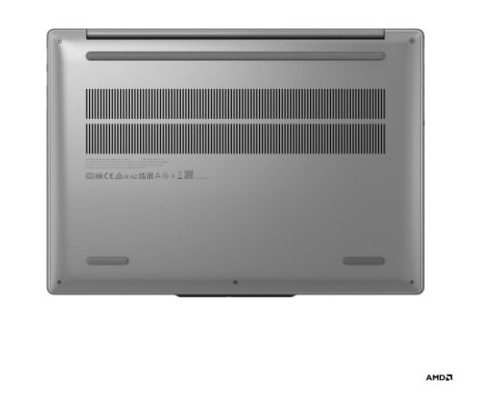 Lenovo IdeaPad Slim 5 14ARP10 Luna Grey 14 " IPS WUXGA 1920 x 1200 pixels Anti-glare AMD Ryzen 7 7735HS 16 (2x8GB) GB SO-DIMM DDR5 Solid-state drive capacity 1000 GB AMD Radeon 680M Graphics Windows 11 Home 802.11ax Bluetooth version 5.2 Keyboard language Portatīvie datori