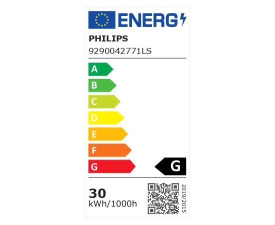 Philips Hue Neon Lightstrip for outdoor use, 10 m 30 W Bluetooth, Zigbee Dekoratīvais apgaismojums 