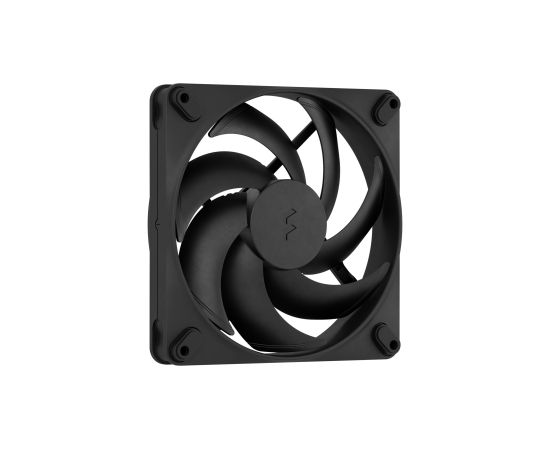 Fractal Design Computer Fan Momentum 14 Korpusu dzesēšana