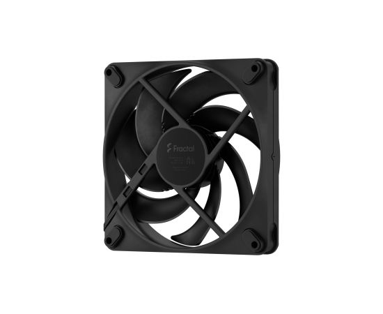 Fractal Design Computer Fan Momentum 14 Korpusu dzesēšana