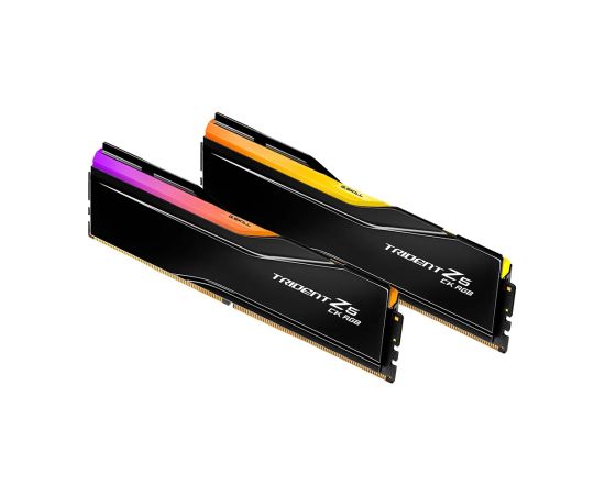 G.Skill Trident Z5 CK RGB 48 GB DDR5 8400 MHz PC/server Registered No ECC No Оперативная память (RAM)