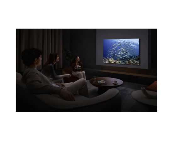 Xiaomi QLED TV A Pro 2026 32" Smart TV Google TV HD Dark Gray Телевизоры