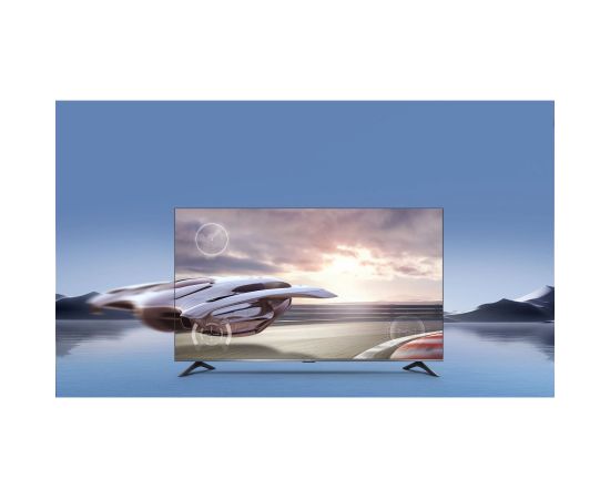 Xiaomi QLED TV A Pro 2026 32" Smart TV Google TV HD Dark Gray Телевизоры