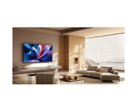 Xiaomi QLED TV A Pro 2026 32" Smart TV Google TV HD Dark Gray Телевизоры
