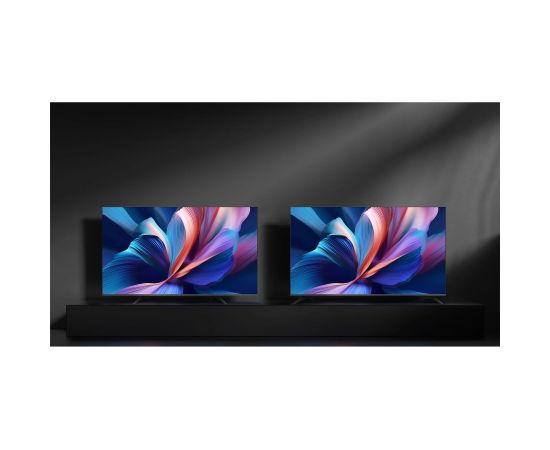 Xiaomi QLED TV A Pro 2026 32" Smart TV Google TV HD Dark Gray Телевизоры