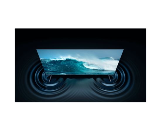 Xiaomi QLED TV A Pro 2026 32" Smart TV Google TV HD Dark Gray Телевизоры