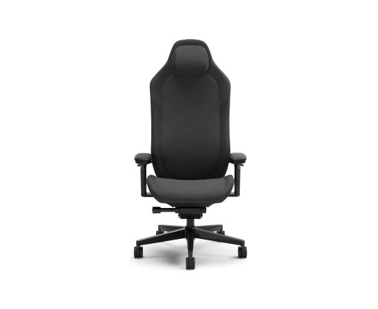 Fractal Design Gaming Chair Refine Fabric Dark Gaming krēsli