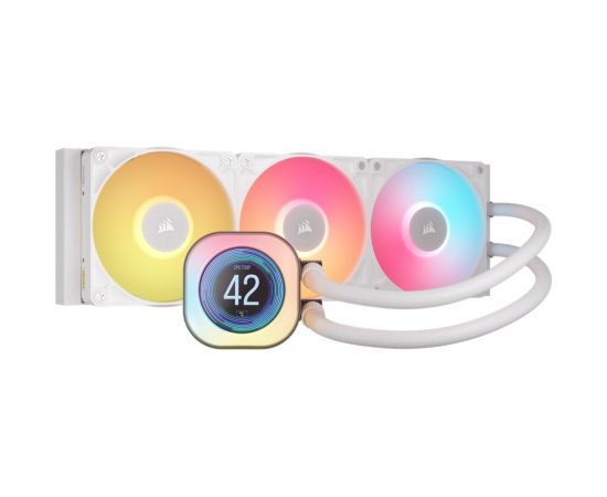 Corsair Korpusu dzesēšana