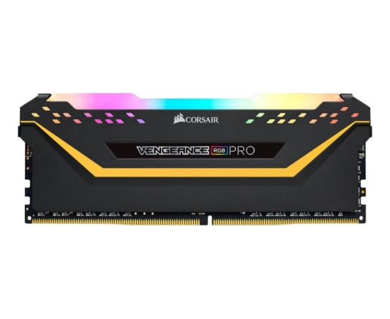 Corsair 16 GB DDR4 3200 MHz PC/server Registered No ECC No RAM Operatīvā atmiņa