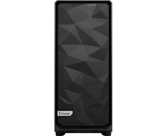 Fractal Design Meshify 2 XL Light Tempered Glass Black ATX Корпуса