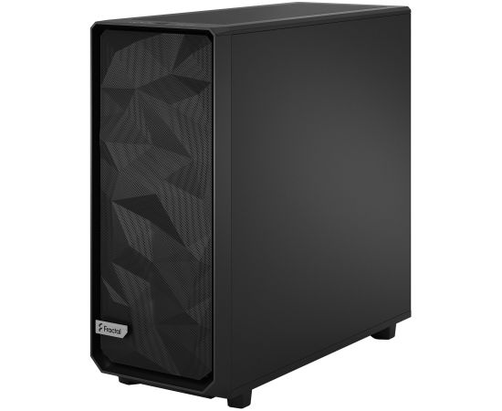 Fractal Design Meshify 2 XL Light Tempered Glass Black ATX Корпуса