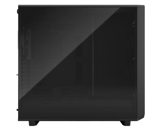Fractal Design Meshify 2 XL Light Tempered Glass Black ATX Корпуса