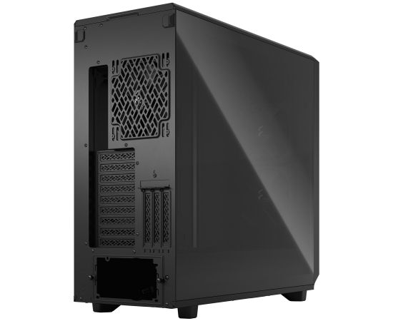 Fractal Design Meshify 2 XL Light Tempered Glass Black ATX Корпуса
